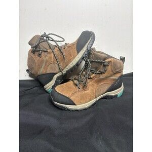 ARIAT SKYLINE MID WOMENS WATERPROOF BOOTS Sz 7 B #10021785 outdoors trail hiking